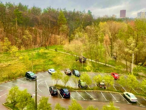 квартира за адресою Магістральна вул., 33