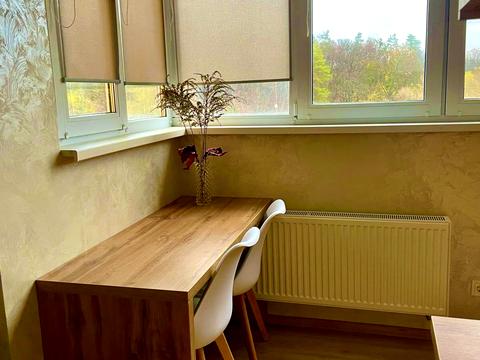 квартира за адресою Магістральна вул., 33