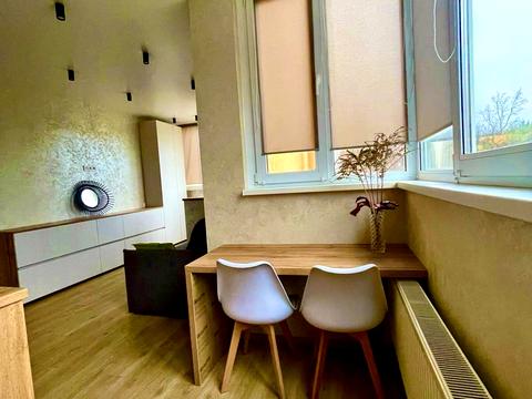 квартира за адресою Магістральна вул., 33