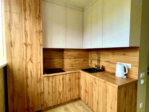 квартира за адресою Магістральна вул., 33