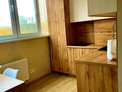 квартира за адресою Магістральна вул., 33