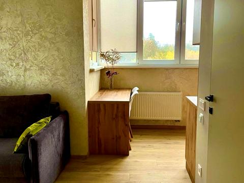 квартира за адресою Магістральна вул., 33