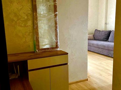 квартира за адресою Магістральна вул., 33