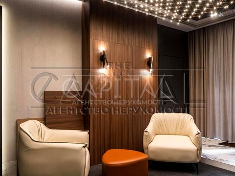 комерційна за адресою Бульварно-Кудрявська вул. (Воровського), 15а