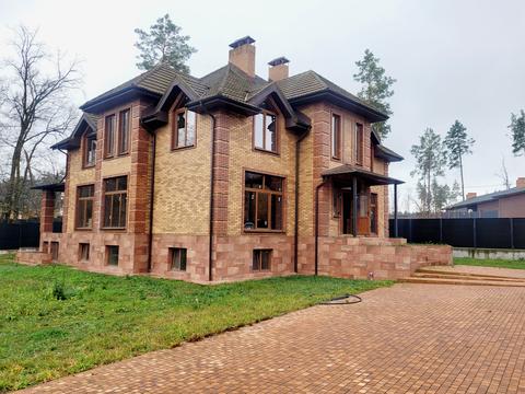 будинок за адресою Соснова