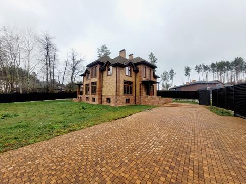 будинок за адресою Соснова