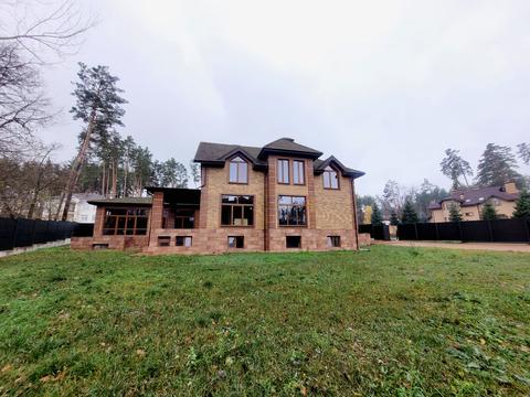 будинок за адресою Соснова