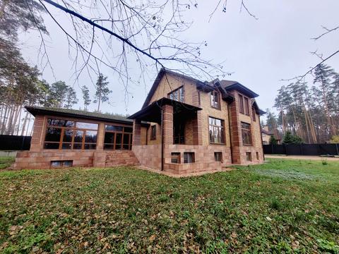 будинок за адресою Соснова