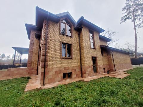 будинок за адресою Соснова