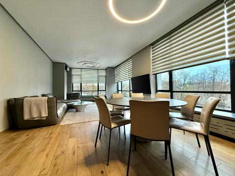 квартира за адресою Деміївська вул., 33