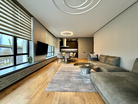 квартира за адресою Деміївська вул., 33