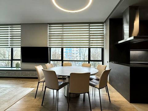 квартира за адресою Деміївська вул., 33