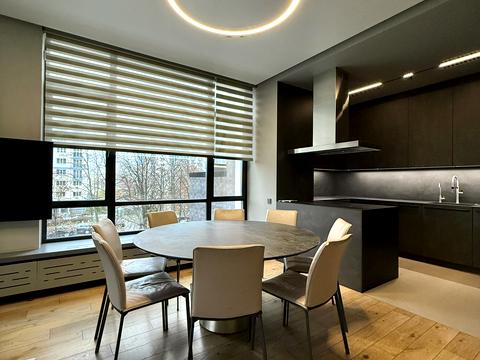 квартира за адресою Деміївська вул., 33