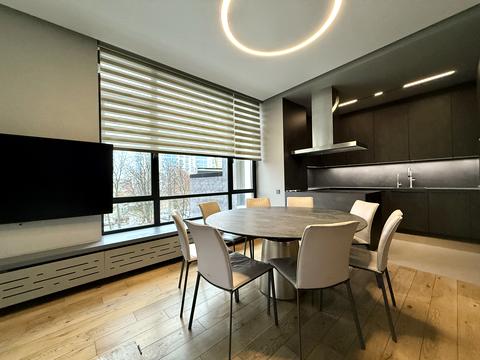 квартира за адресою Деміївська вул., 33