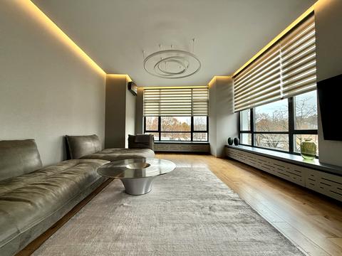 квартира за адресою Деміївська вул., 33