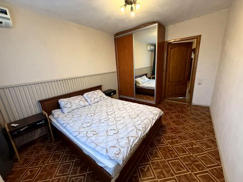 квартира по адресу Осенняя ул., 9