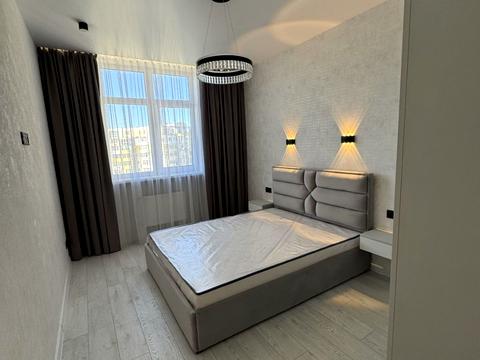 квартира по адресу Краснова ул., 18