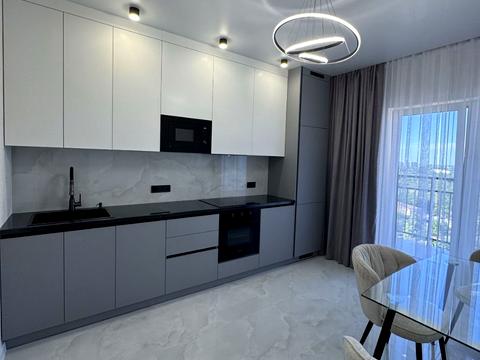 квартира по адресу Краснова ул., 18