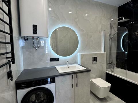 квартира по адресу Краснова ул., 18