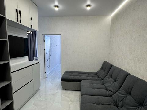 квартира по адресу Краснова ул., 18