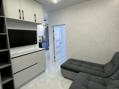 квартира по адресу Краснова ул., 18