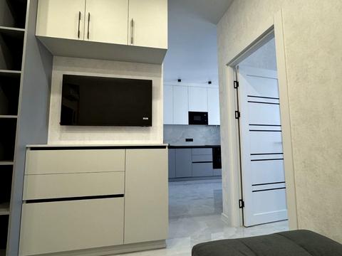 квартира по адресу Краснова ул., 18