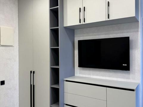 квартира по адресу Краснова ул., 18