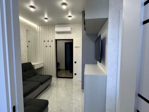 квартира по адресу Краснова ул., 18