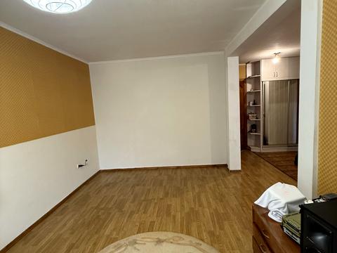 квартира по адресу Осенняя ул., 9