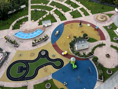 квартира по адресу Краснова ул., 18