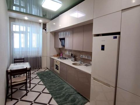 квартира по адресу Хмельницкий, Панаса Мирного ул., 1/2