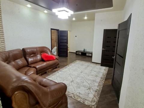 квартира по адресу Хмельницкий, Панаса Мирного ул., 1/2