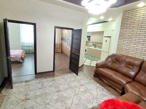 квартира по адресу Хмельницкий, Панаса Мирного ул., 1/2