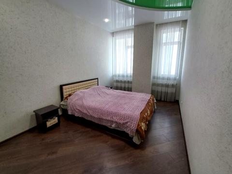 квартира по адресу Хмельницкий, Панаса Мирного ул., 1/2