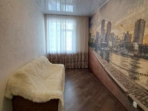 квартира по адресу Хмельницкий, Панаса Мирного ул., 1/2