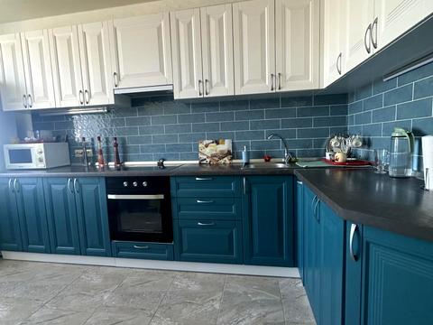 квартира по адресу Жемчужная ул., 9