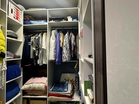 квартира по адресу Жемчужная ул., 9