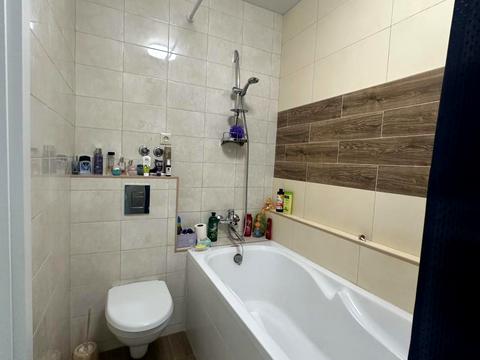 квартира по адресу Жемчужная ул., 9