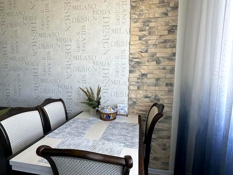 квартира по адресу Жемчужная ул., 9