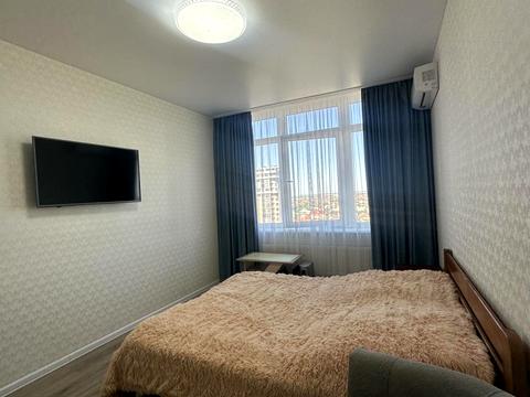 квартира по адресу Жемчужная ул., 9