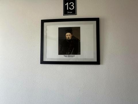 квартира за адресою Жемчужна, 9