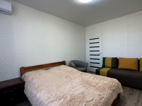 квартира по адресу Жемчужная ул., 9