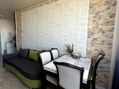 квартира по адресу Жемчужная ул., 9