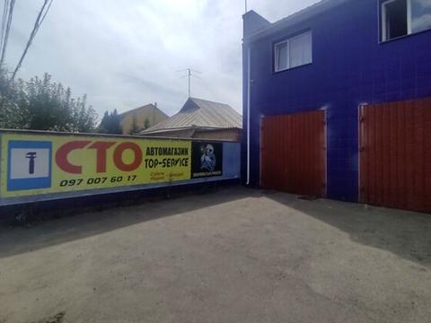 комерційна за адресою Михайла Драгоманова вул., 113