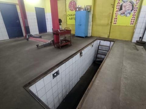 комерційна за адресою Михайла Драгоманова вул., 113