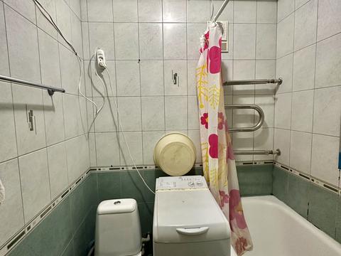 квартира по адресу Патриотическая ул., 58