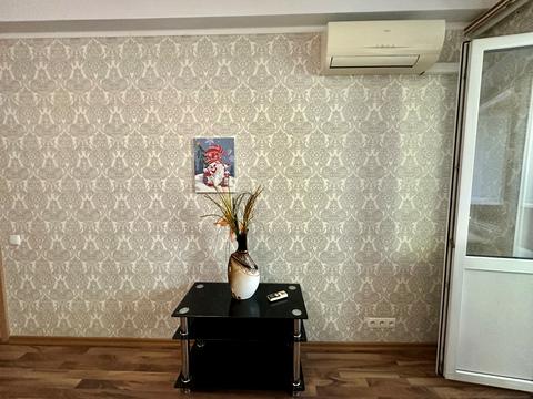 квартира по адресу Патриотическая ул., 58