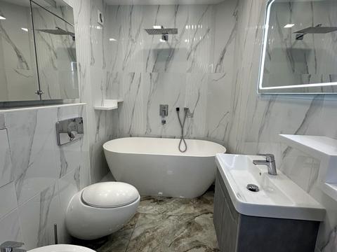 квартира по адресу Антоновича ул. (Горького), 74