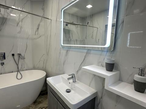 квартира по адресу Антоновича ул. (Горького), 74