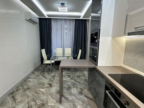 квартира по адресу Антоновича ул. (Горького), 74